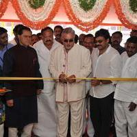 S2 Multiplex Inauguration by Vijay Malya & Chiranjeevi - Pictures | Picture 101126